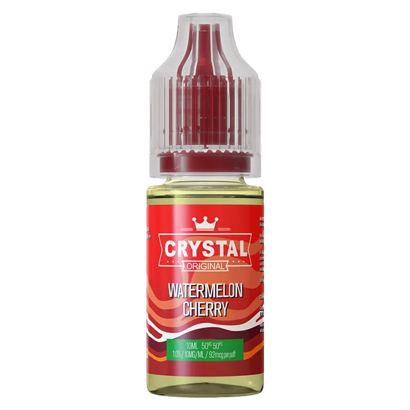 SKE Crystal Nic Salt 10ml (10mg/20mg)