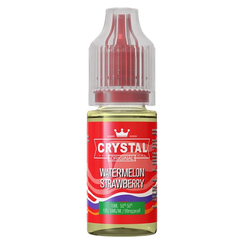 SKE Crystal Nic Salt 10ml (10mg/20mg)