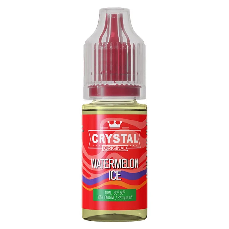 SKE Crystal Nic Salt 10ml (10mg/20mg)